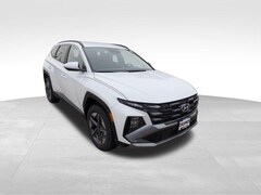 2026 Hyundai Tucson SEL AWD SUV