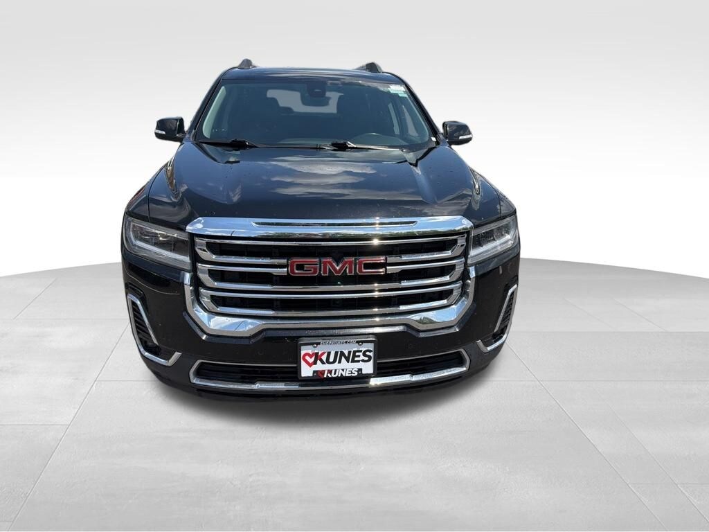 Used 2023 GMC Acadia SLT SUV