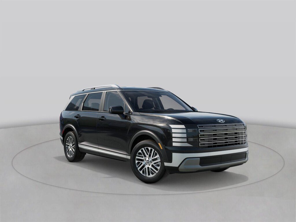 New 2027 Hyundai Palisade SEL AWD SUV