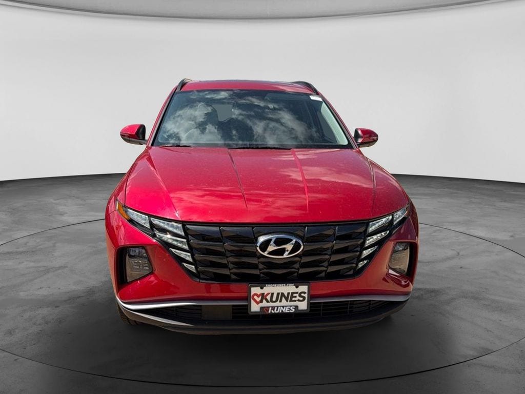 Used 2023 Hyundai Tucson SEL SUV