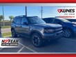  Ford Bronco Sport