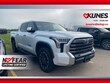  Toyota Tundra Hybrid