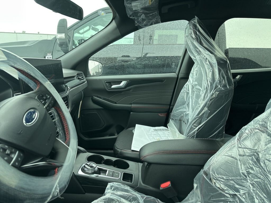 New 2026 Ford Escape ST-Line SUV