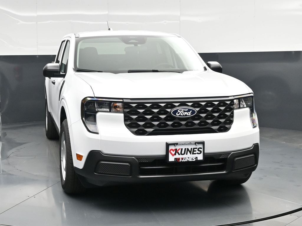 New 2026 Ford Maverick XL Truck SuperCrew