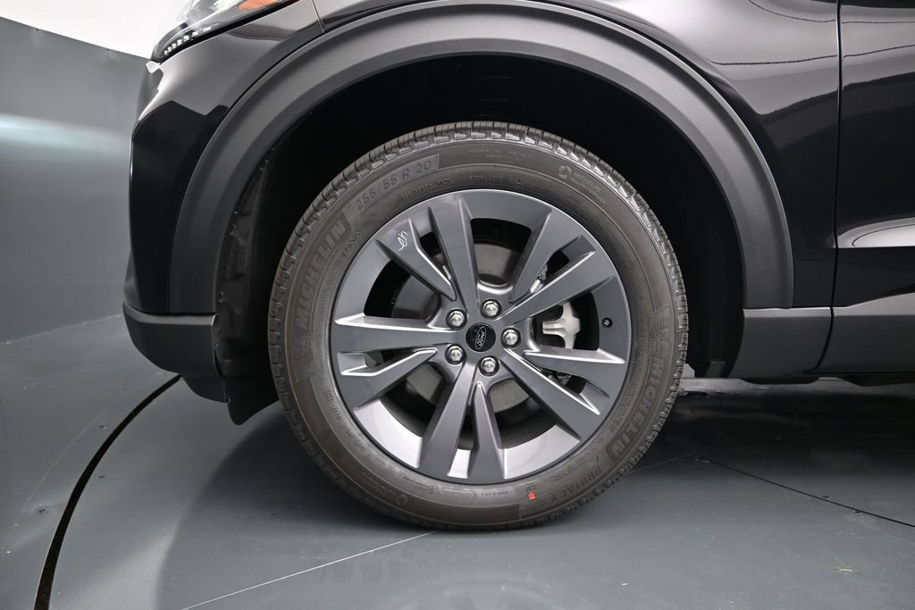 Vehicle thumbnail
