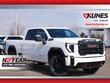  GMC Sierra 2500HD