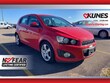Chevrolet Sonic