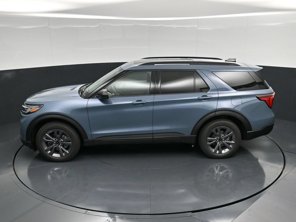 Vehicle thumbnail