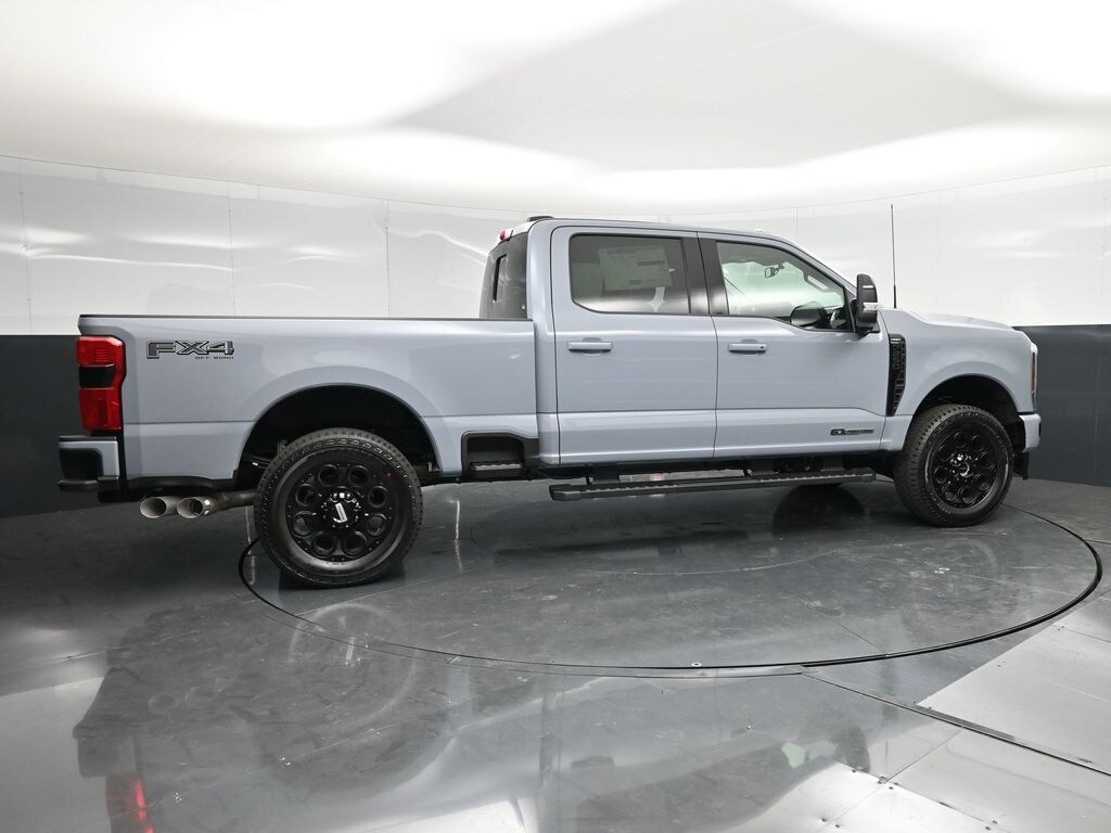 New 2026 Ford F-250 Truck Crew Cab