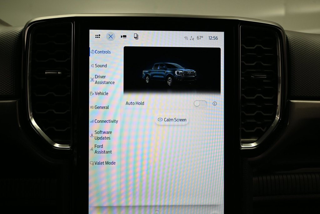 Vehicle thumbnail