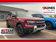  Ford Bronco Sport