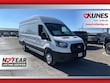  Ford Transit-350 Cargo