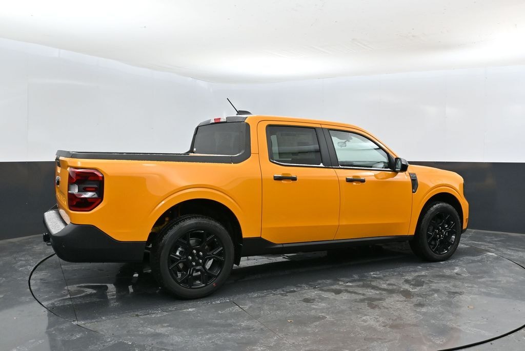 New 2026 Ford Maverick XLT Truck SuperCrew