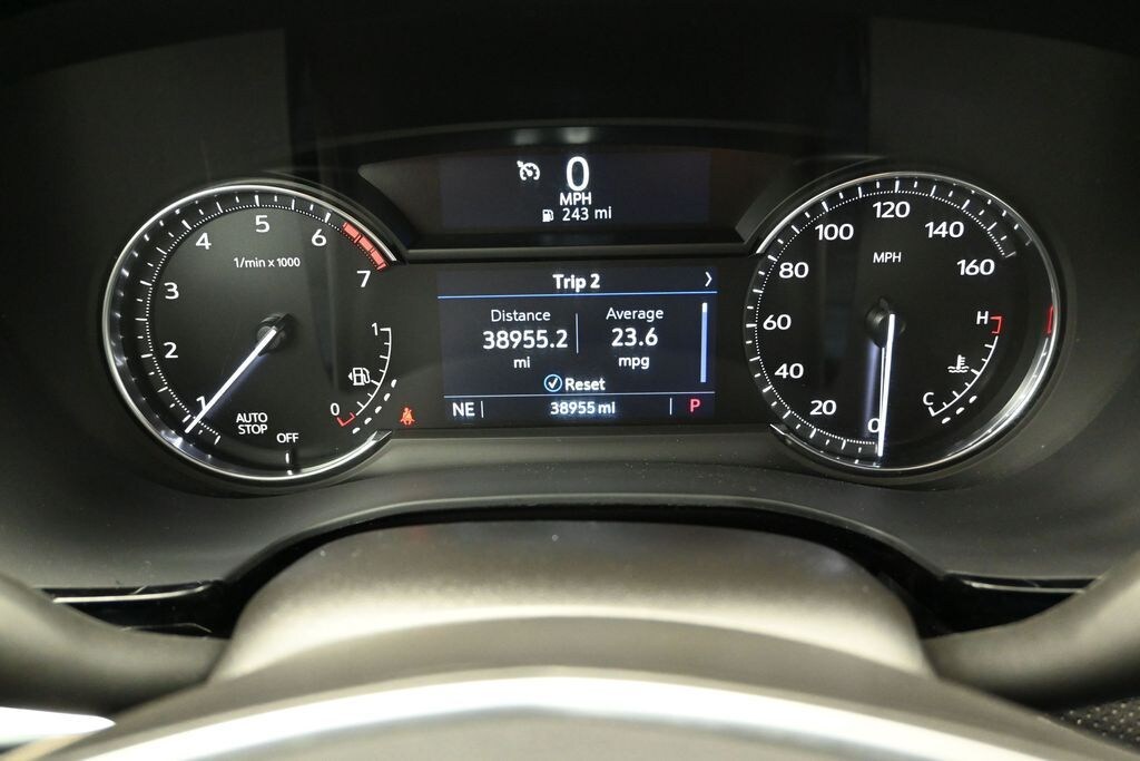 Certified 2021 Cadillac XT5 Premium Luxury SUV
