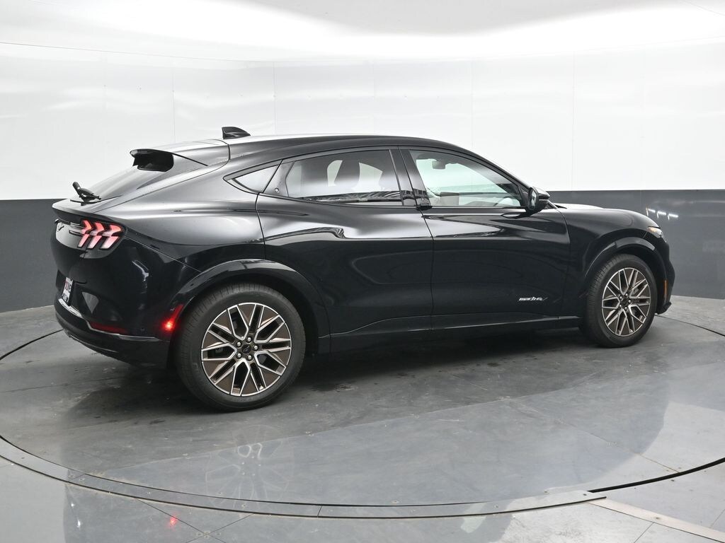 Used 2024 Ford Mustang Mach-E Premium SUV