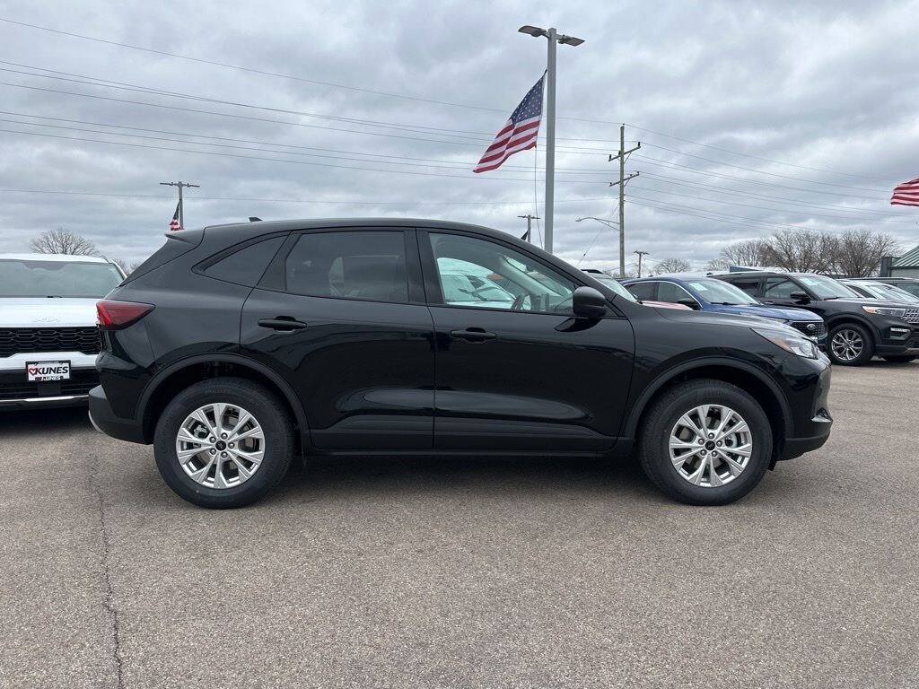 New 2026 Ford Escape Active SUV