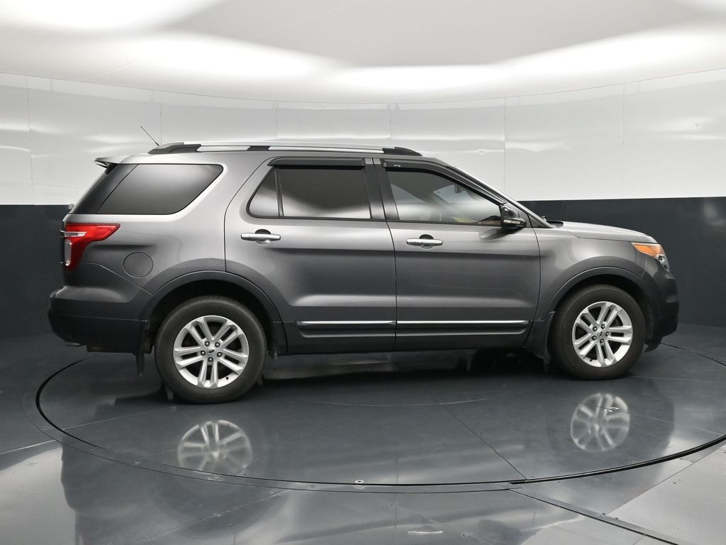 Used 2013 Ford Explorer XLT SUV