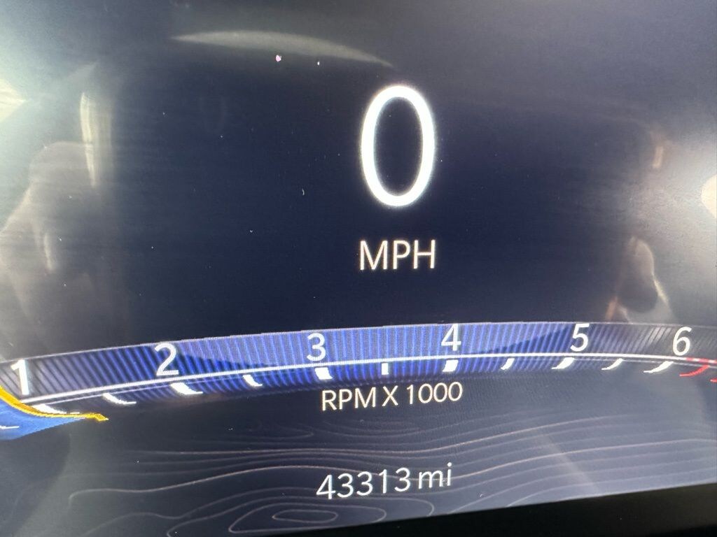 Certified 2024 Jeep Grand Cherokee L Altitude SUV