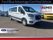  Ford Transit-350