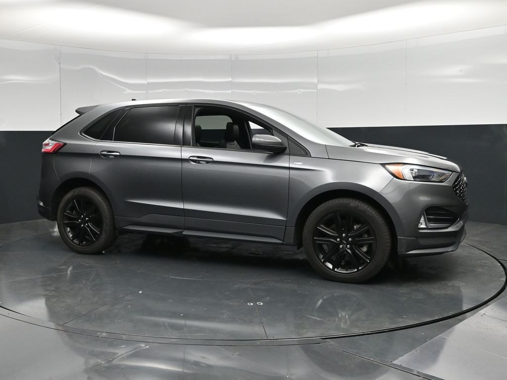 Certified 2023 Ford Edge ST Line SUV