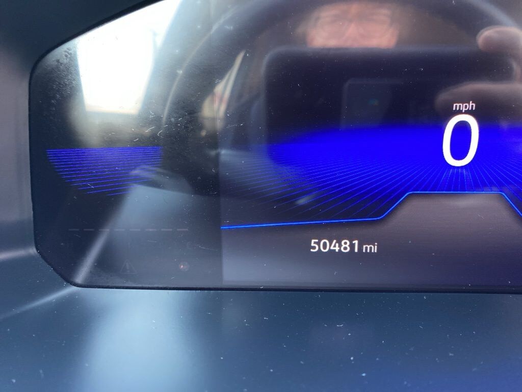 Certified 2024 Volkswagen Tiguan SUV