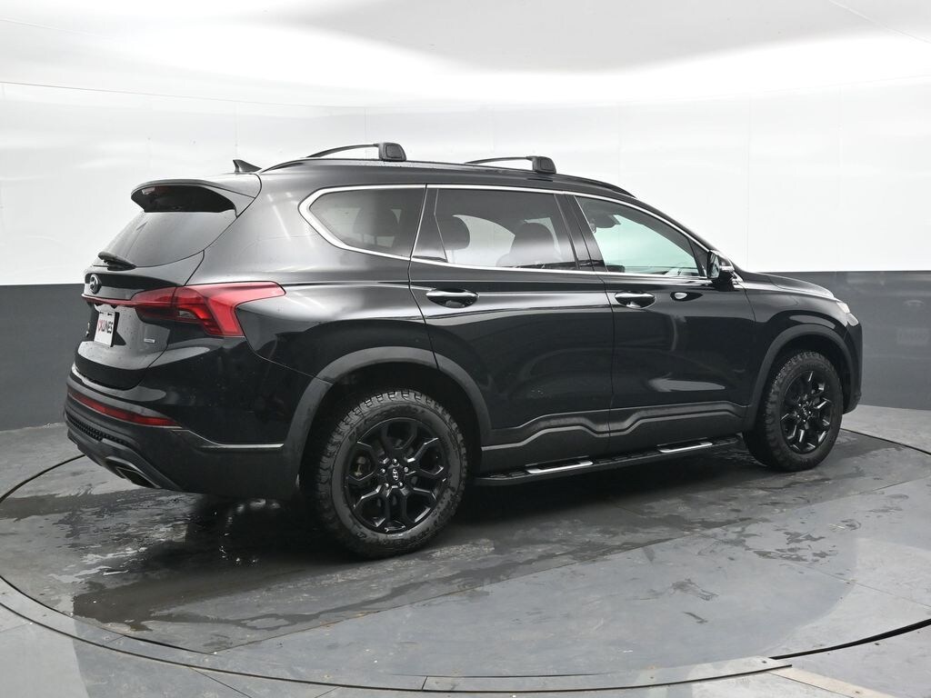 Used 2023 Hyundai Santa Fe XRT SUV
