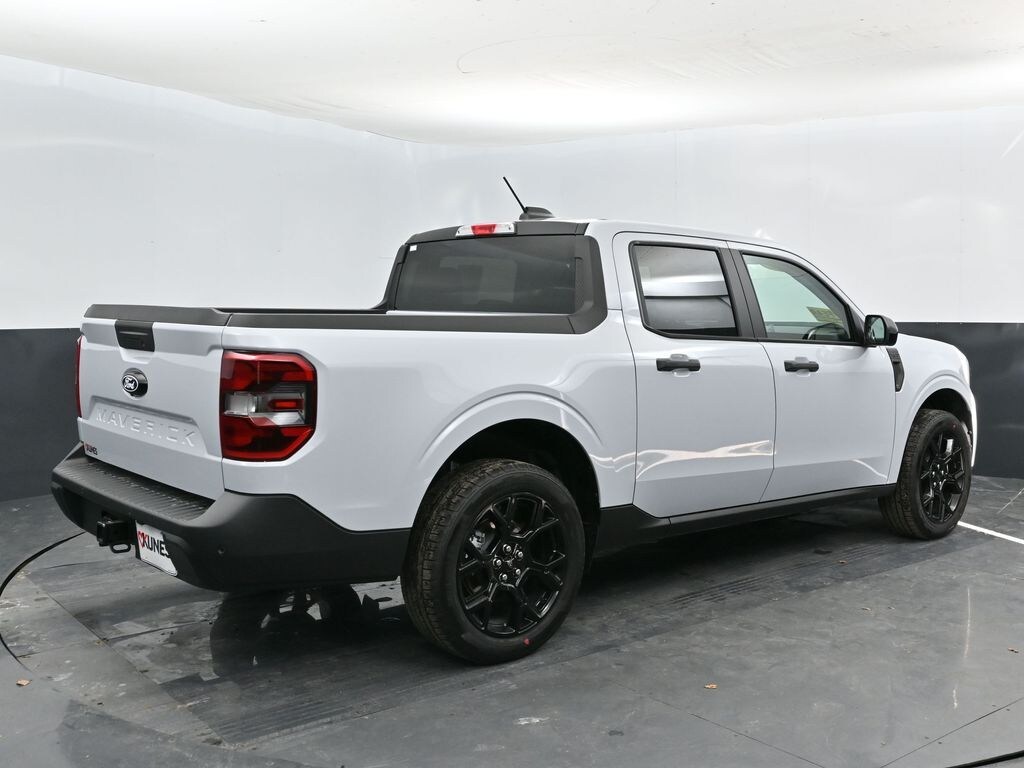 New 2026 Ford Maverick XLT Truck SuperCrew