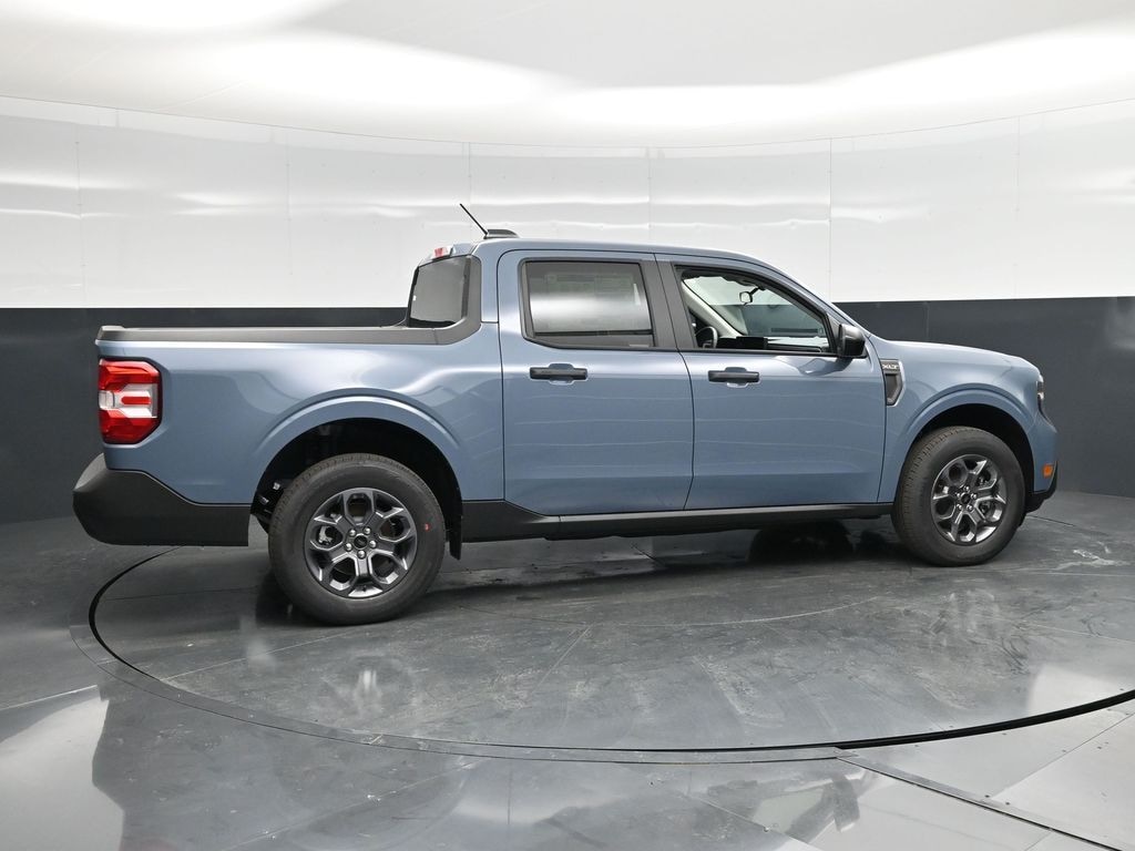 New 2026 Ford Maverick XLT Truck SuperCrew