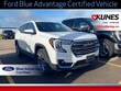  GMC Terrain