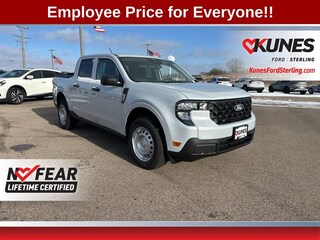 2026 Ford Maverick XL Truck SuperCrew