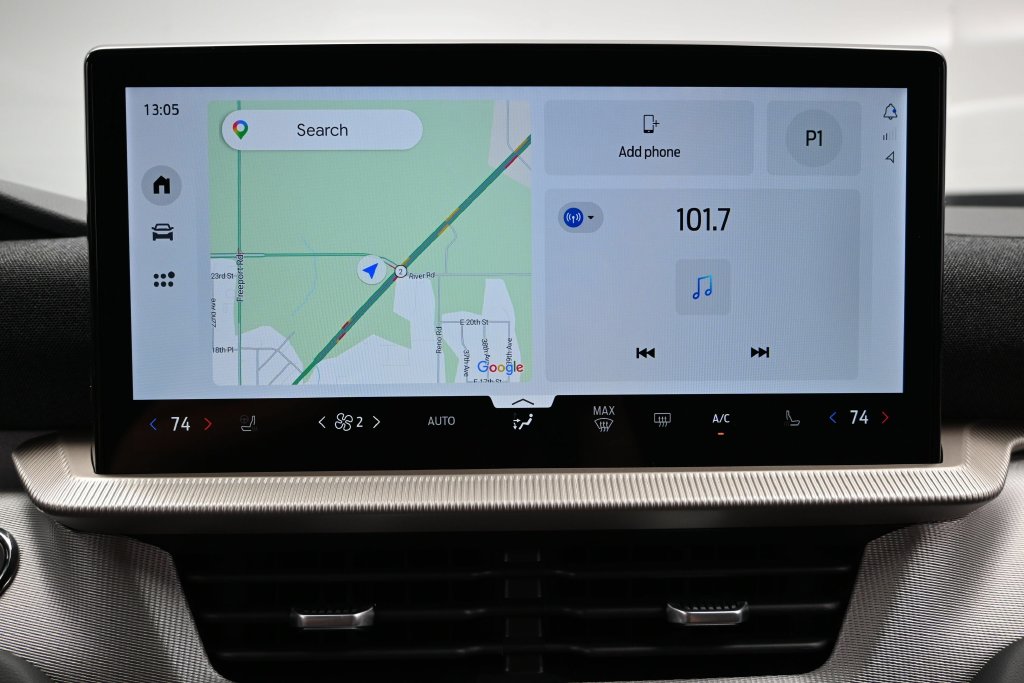 Vehicle thumbnail