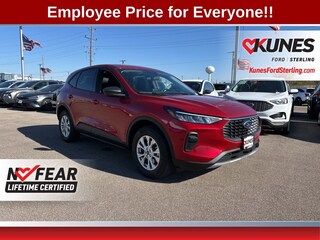 2026 Ford Escape Active SUV