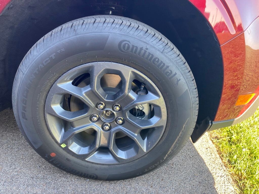 New 2026 Ford Maverick XLT Truck SuperCrew