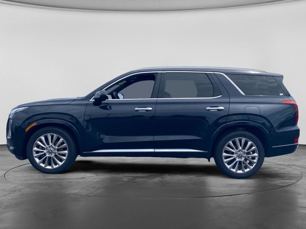 Used 2020 Hyundai Palisade Limited SUV