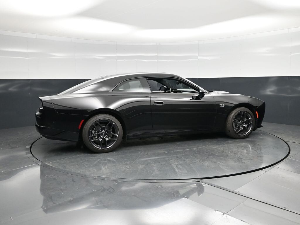 Used 2024 Dodge Charger R/T Coupe