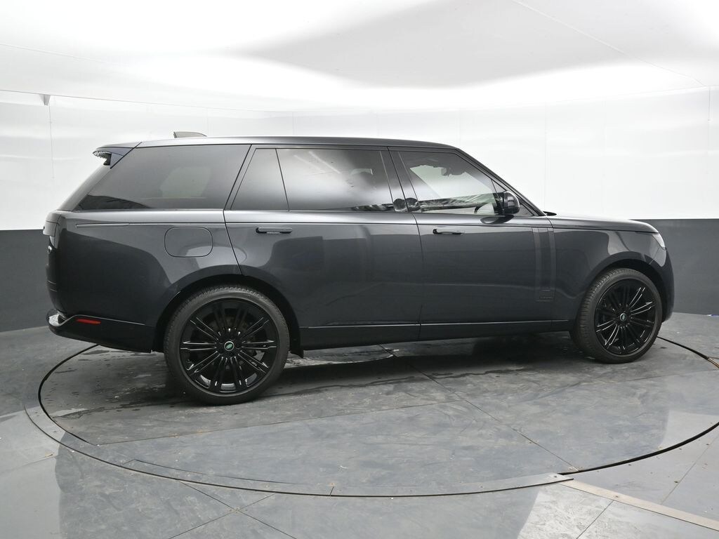 Used 2023 Land Rover Range Rover Autobiography SUV