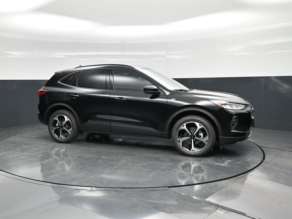 New 2026 Ford Escape ST-Line Select SUV