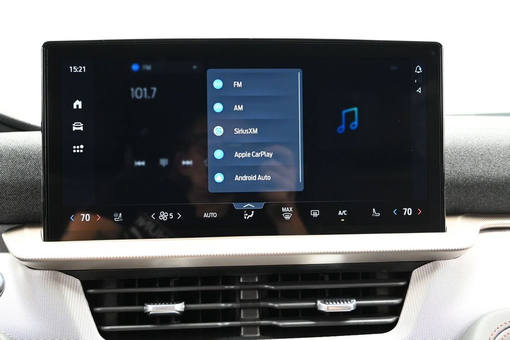 Vehicle thumbnail