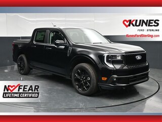 2026 Ford Maverick Lobo High Lobo High Truck SuperCrew