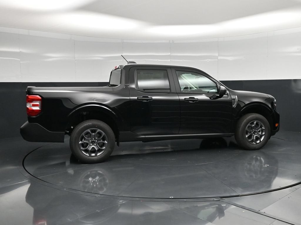New 2026 Ford Maverick XLT Truck SuperCrew