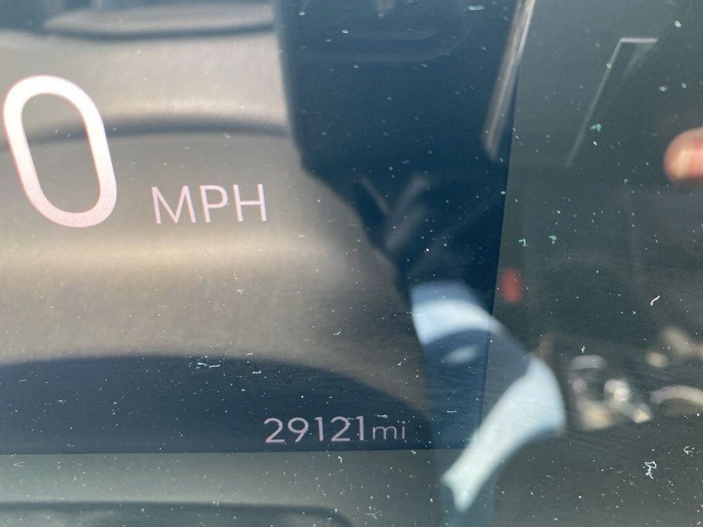 Certified 2025 Buick Encore GX Preferred SUV