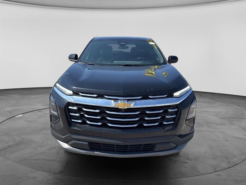 Used 2025 Chevrolet Equinox LT SUV
