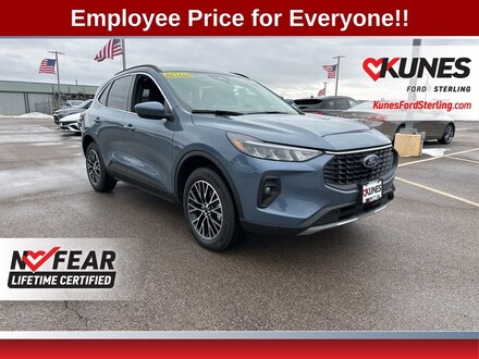 2026 Ford Escape Base SUV