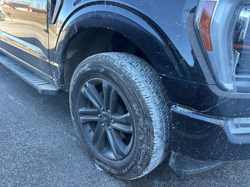 Used 2023 Ford F-150 Truck