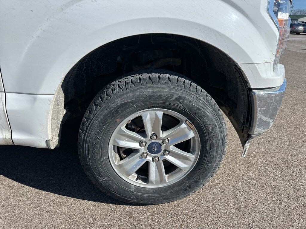 Used 2019 Ford F-150 Truck