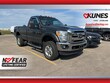 Ford F-250SD