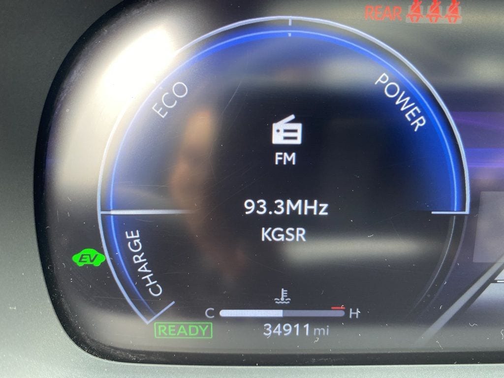 Certified 2024 Toyota Crown Limited Sedan