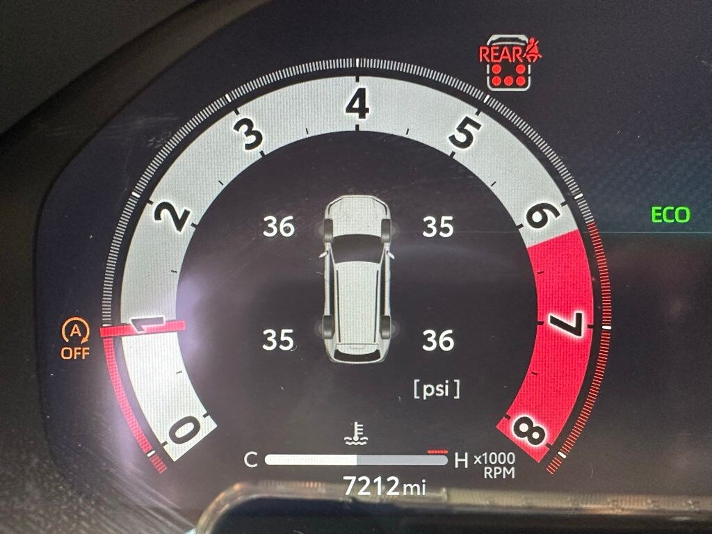 Certified 2024 Toyota Grand Highlander SUV