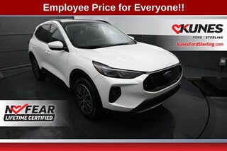 2026 Ford Escape Base SUV