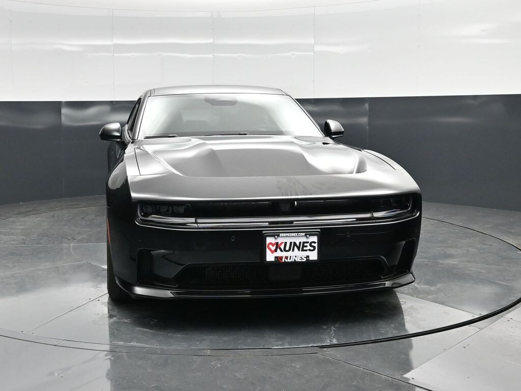 Used 2024 Dodge Charger R/T Coupe